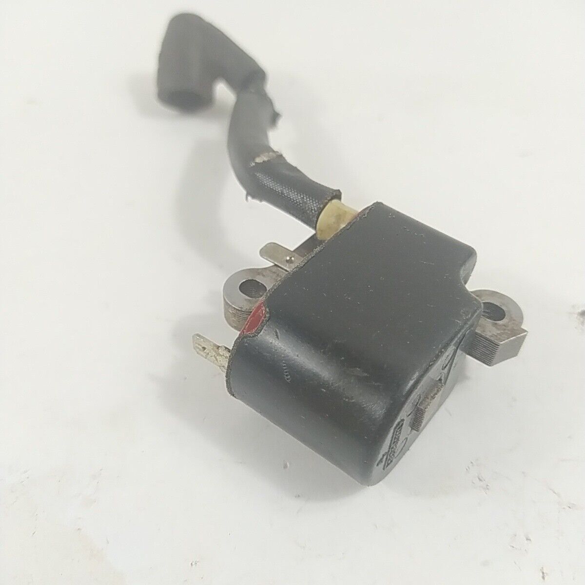 Ricambio BOBINA DI AVVIAMENTO ACCENSIONE PER MOTOSEGA POULAN usato