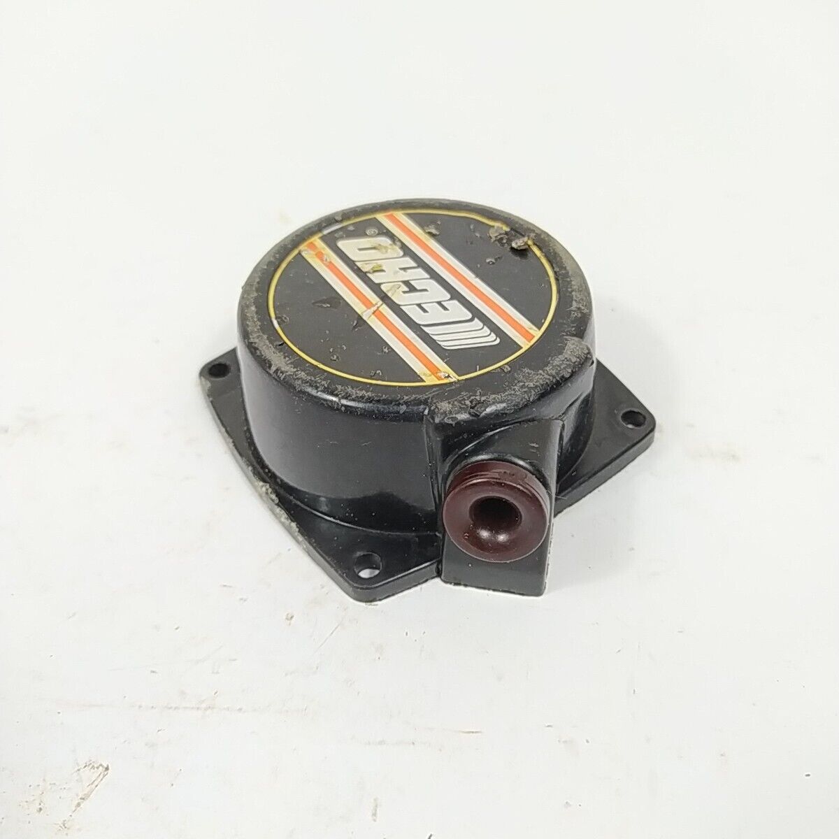 COPERCHIO E CRICCHETTO DI AVVIAMENTO per decespugliatore ECHO GT 22 SRM 22 usati
