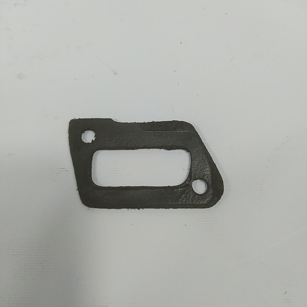 ricambio MARMITTA TERMINALE DI SCARICO per motosega castor ALPINA PROF 70 usato