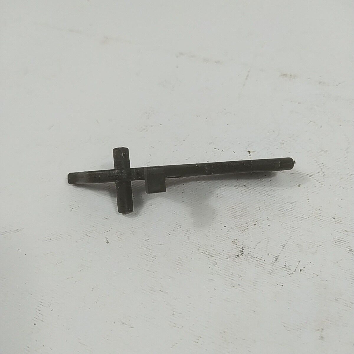 Ricambio per motosega ALPINA 500 LEVA LEVE COMANDO ACCELERAZIONE ORIGINALE usato