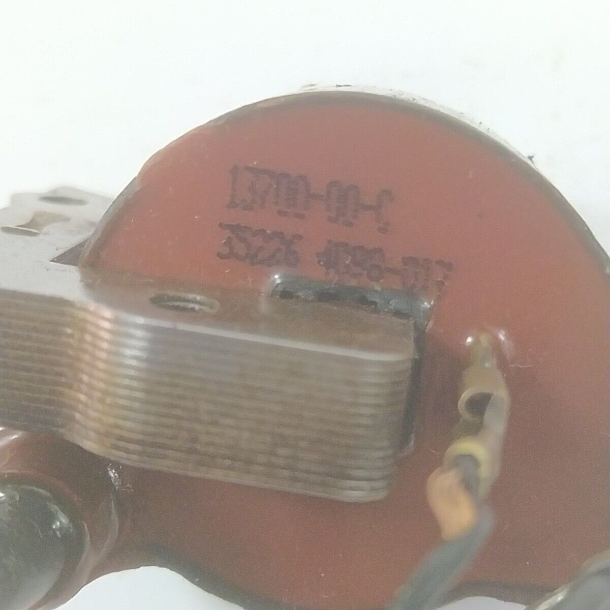 Ricambio per decespugliatore KING 40 CS BOBINA DI ACCENSIONE 13700 00 C usato