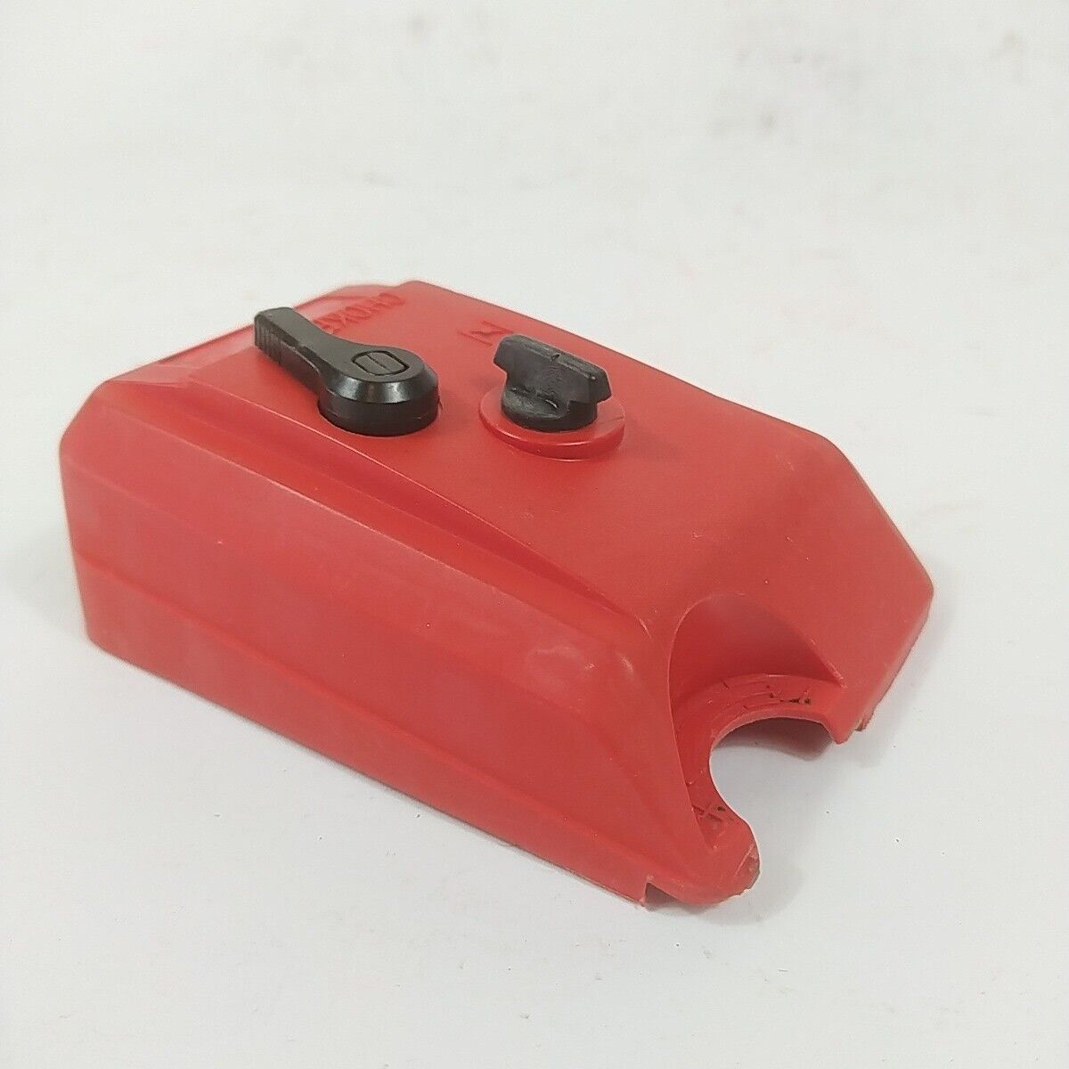 MOTOSEGA OPEM 140 Z ELECTRONIC COPERCHIO FILTRO DELL' ARIA ricambi usati