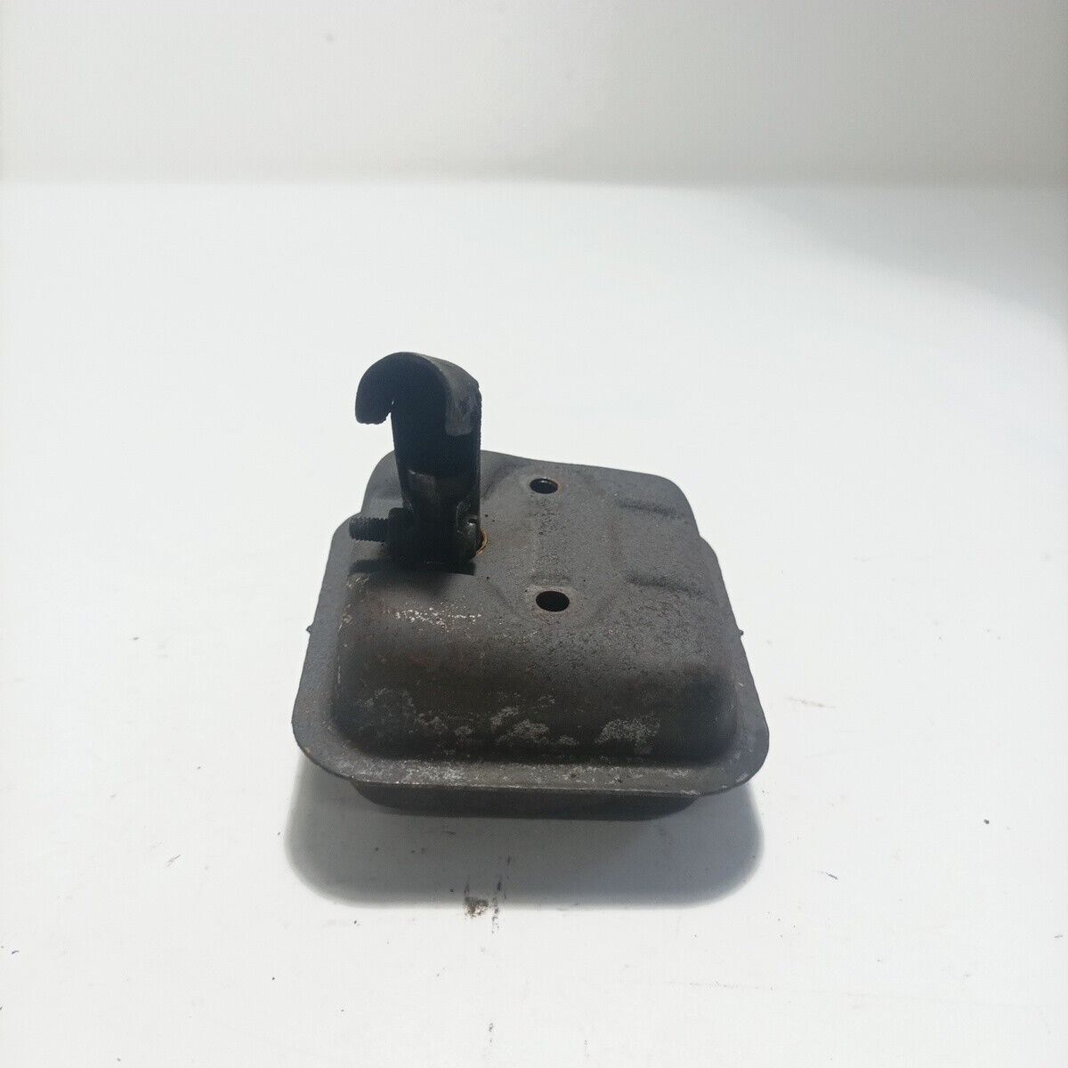 Ricambio usato per DECESPUGLIATORE EFCO oleomac KING 26  SILENZIATORE MARMITTA