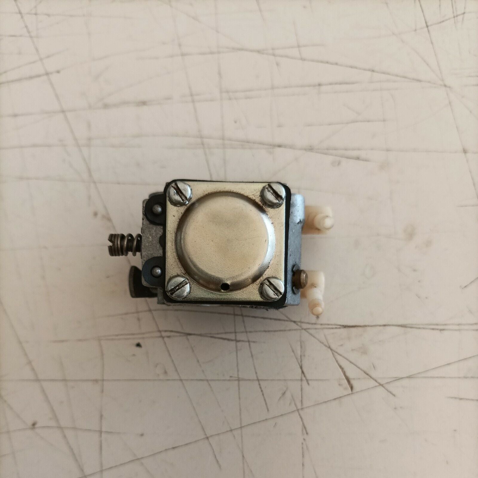 CARBURATORE WALBRO WA 53 ORIGINALE PER MOTOSEGA CASTOR 330 ANTIVIB