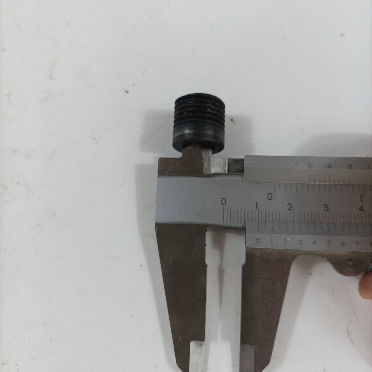 Vari ricambi usati per motosega ALPINA CASTOR prof 45 compatibile con A CP 41