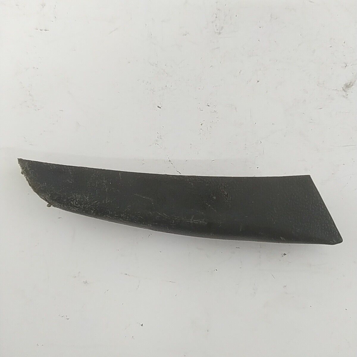 Ricambio usato COPRI MANIGLIA IMPUGNATURA comandi per MOTOSEGA Echo 330 EVL
