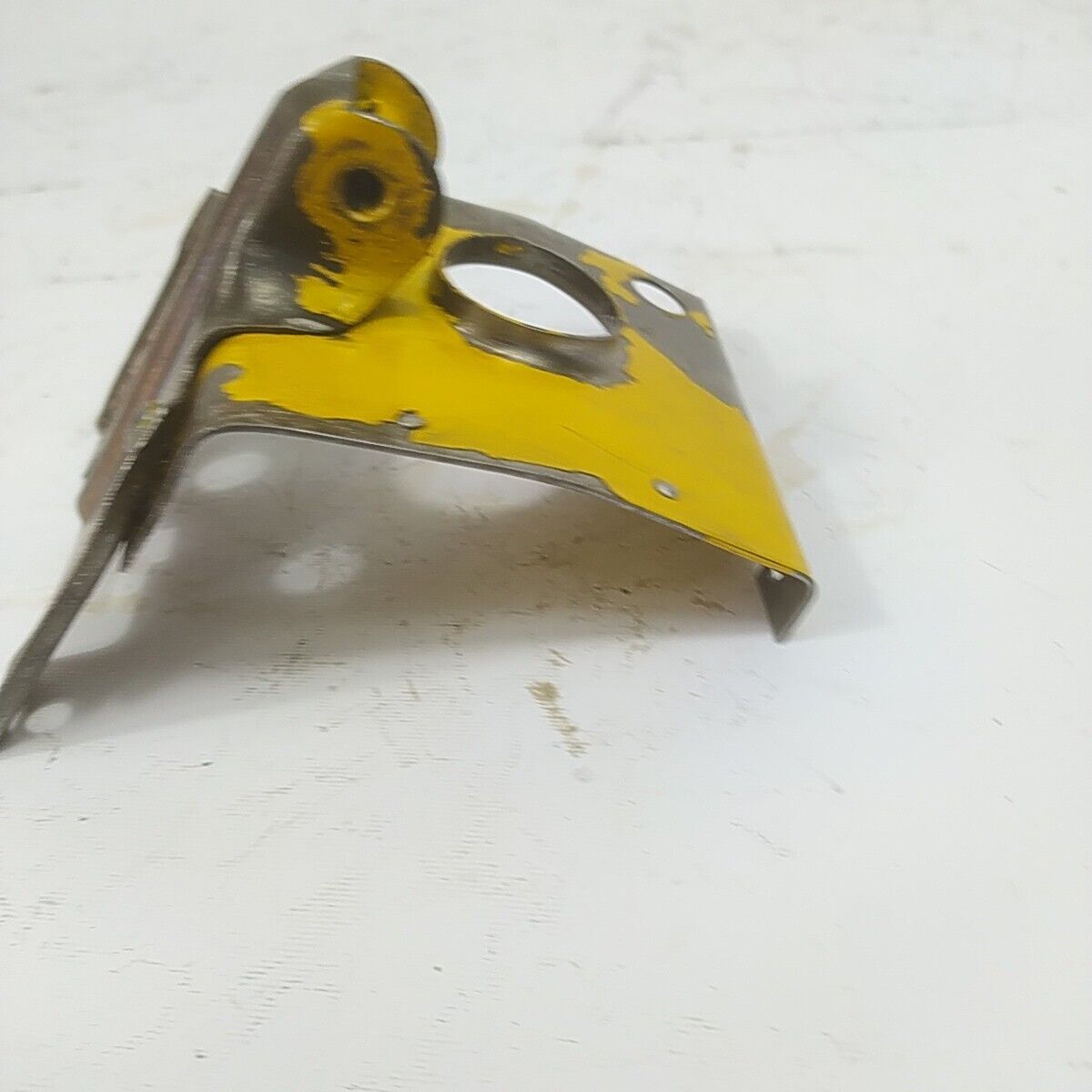 ricambi COPERCHIO COPRI MOTORE TELAIO per motosega castor ALPINA PROF 70 usati