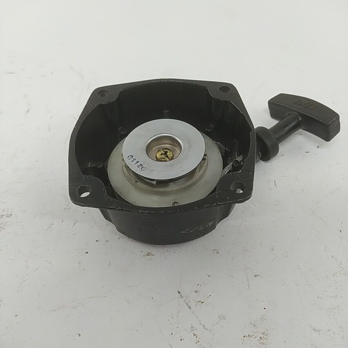 Ricambio usato COPERCHIO DI AVVIAMENTO STARTER decespugliatore MITSUBISHI T200