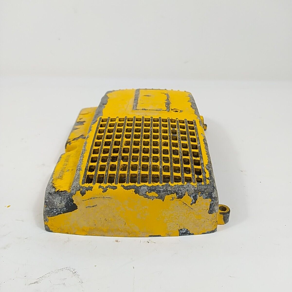 COPERCHIO CARTER AVVIAMENTO A STRAPPO per motosega PARTNER R 420 ricambi usati