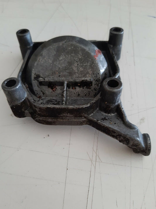 TAPPO CILINDRO MOTORE decespugliatore OLEO MAC EFCO EMAK 260 220 ricambi usati