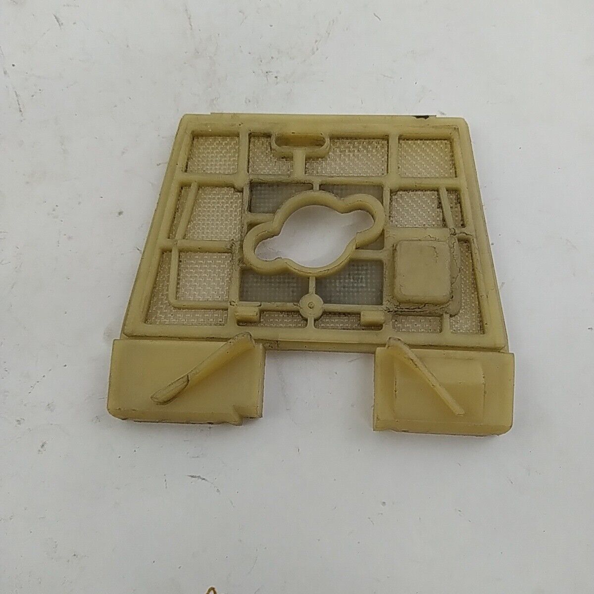 ricambio FILTRO DELL' ARIA completo usato per motosega STIHL 038 AV Super