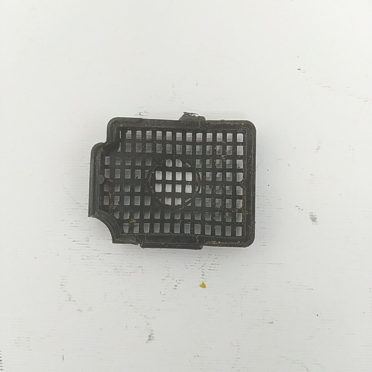 ricambi COLLETTORE FILTRO ARIA CARBURATORE motosega castor ALPINA PROF 70 usati