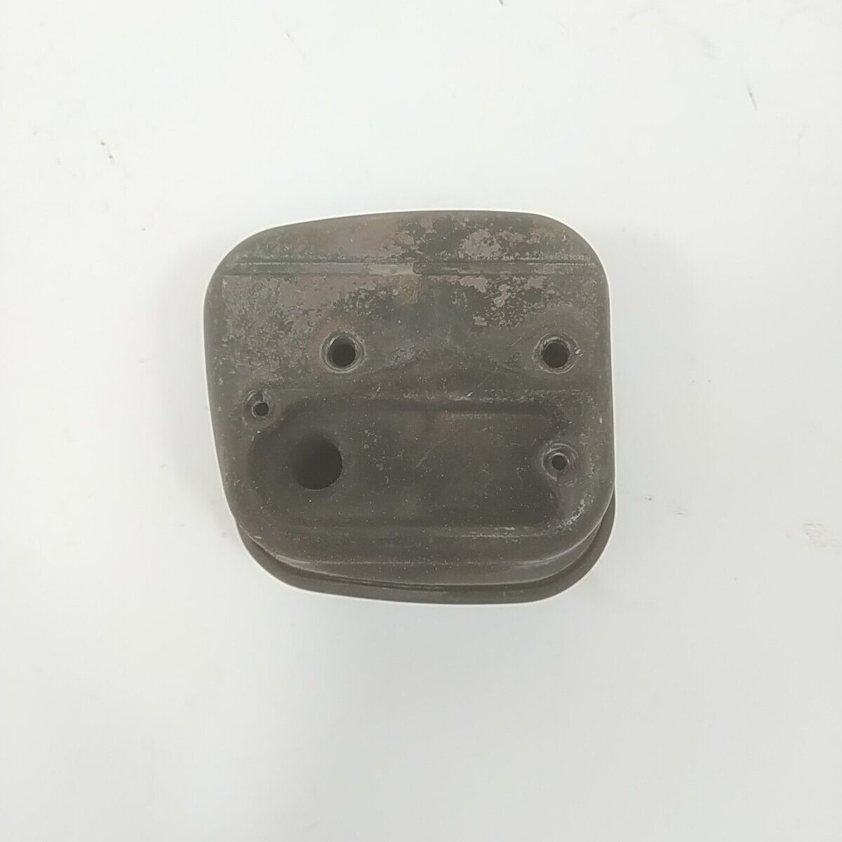 Ricambio MARMITTA SILENZIATORE DI SCARICO per motosega McCulloch MC 540 usato