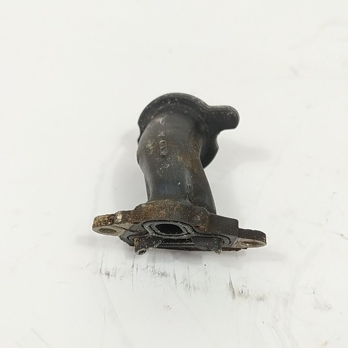COLLETTORE CARBURATORE cilindro PER MOTOSEGA STIHL MS150TC ricambi usati