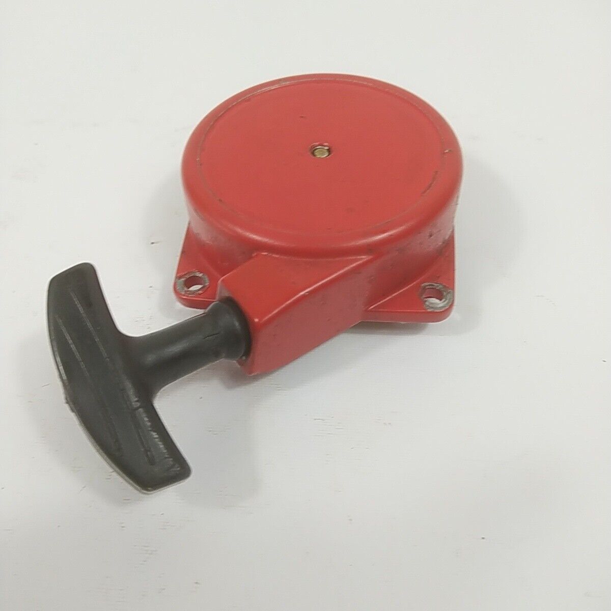 Ricambio per decespugliatore EFCO 8420 8425 COPERCHIO AVVIAMENTO A STRAPPO usato
