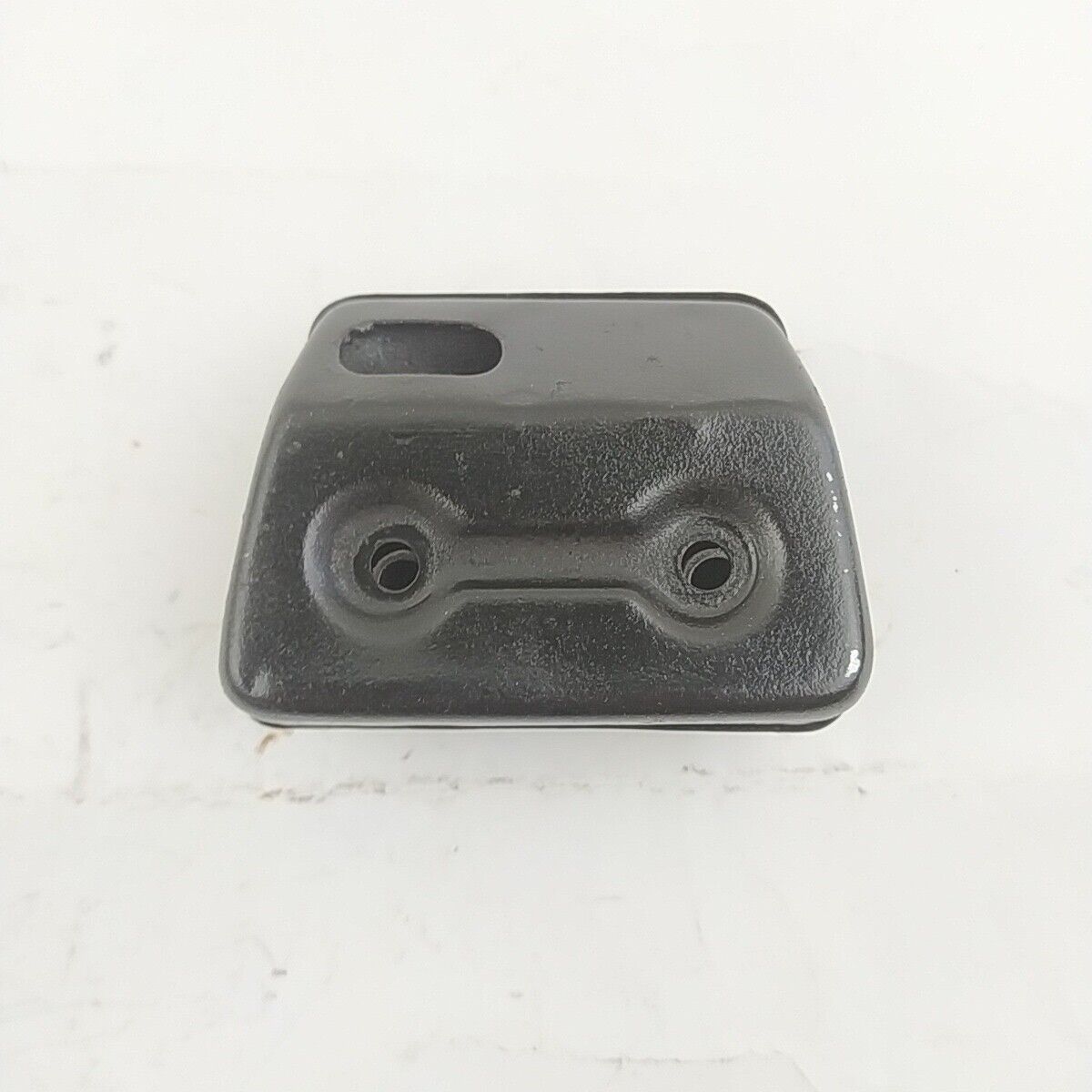 ricambi MOTOSEGA BLITZ b 400 40 Oleo mac 240 MARMITTA SILENZIATORE usato