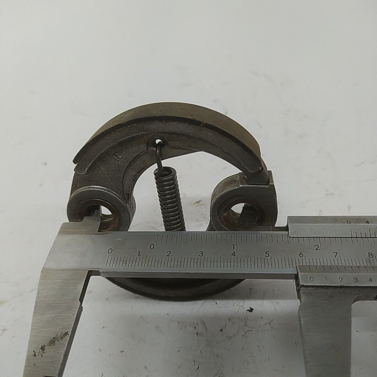 Ricambio usato FRIZIONE TRASMISSIONE per decespugliatore KAWASAKI TG 33