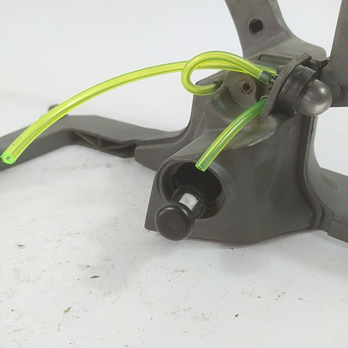 Kit MANIGLIA IMPUGNATURA SERBATOIO Carburante per motosega OLEO MAC GS 440 usati
