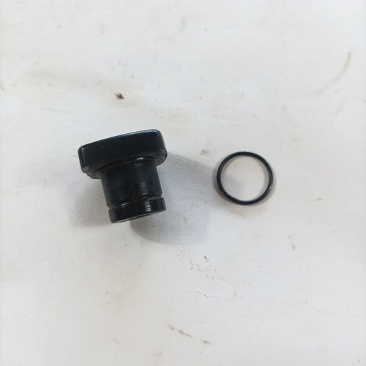 TAPPO VITE COPERCHIO filtro dell'aria PER MOTOSEGA MCCULLOCH PRO MAC 700 usato