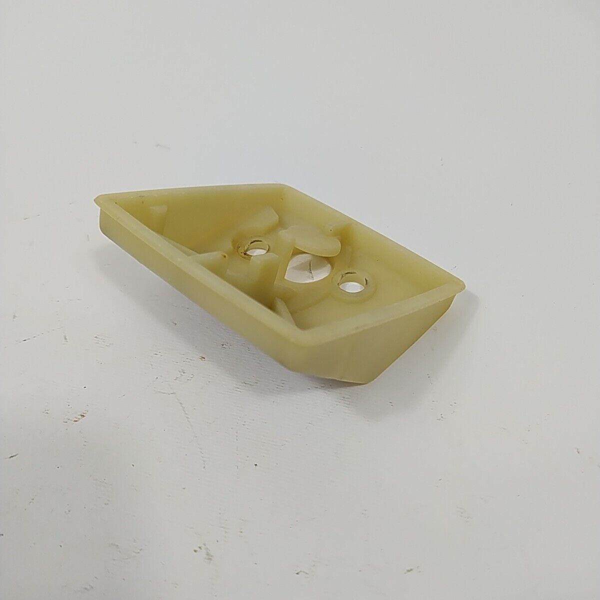 ricambi usati SUPPORTO CARBURATORE FILTRO ARIA ORIGINALE per motosega CASTOR 438