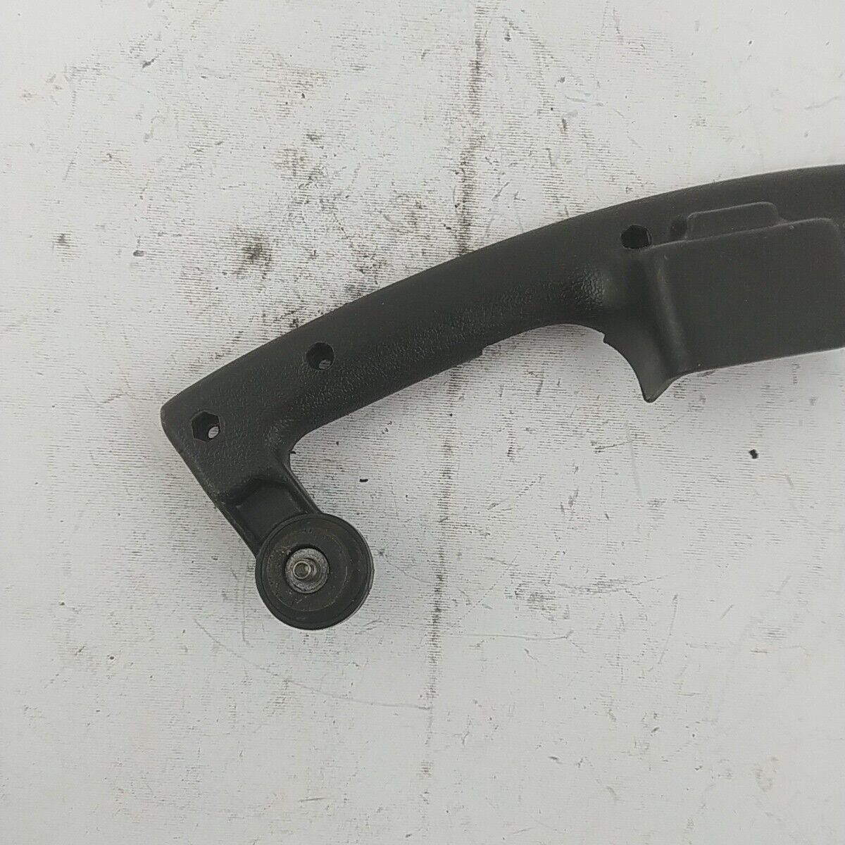 ricambio MANIGLIA IMPUGNATURA COMANDI GAS PER MOTOSEGA ALPINA CASTOR 41 40 usati