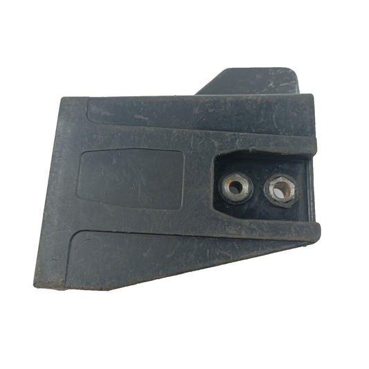 Ricambi MOTOSEGA EFCO BLITZ 35 OLEOMAC usati COPERCHIO COPRI FRIZIONE CAMPANA