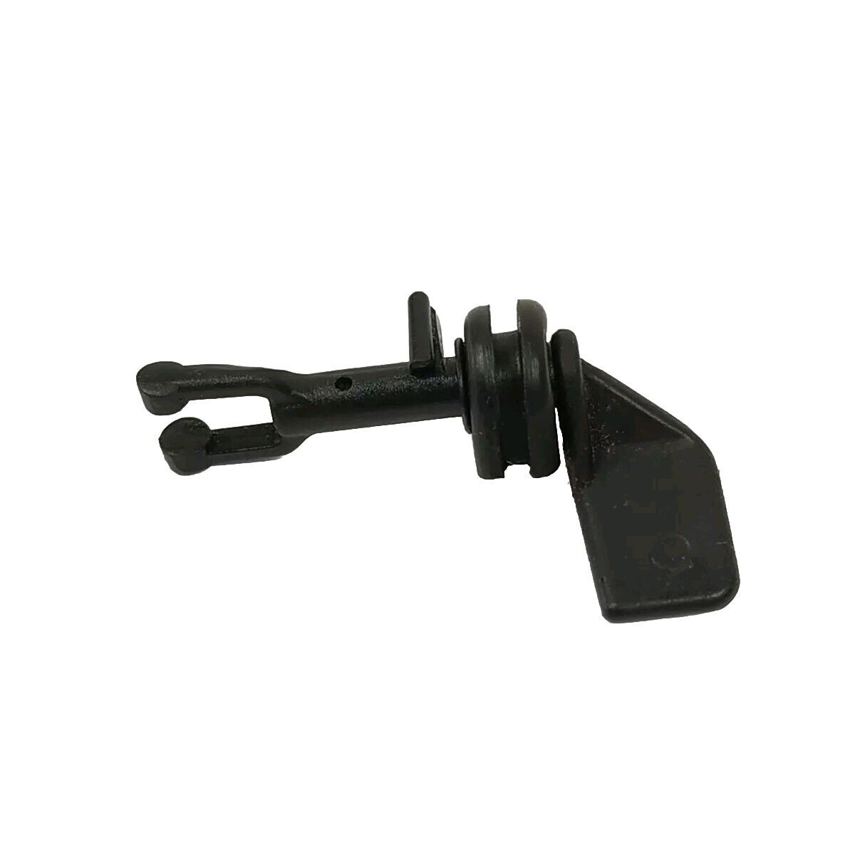 Ricambio usato comando LEVA ARIA CARBURATORE starter per motosega DOLMAR 116 si