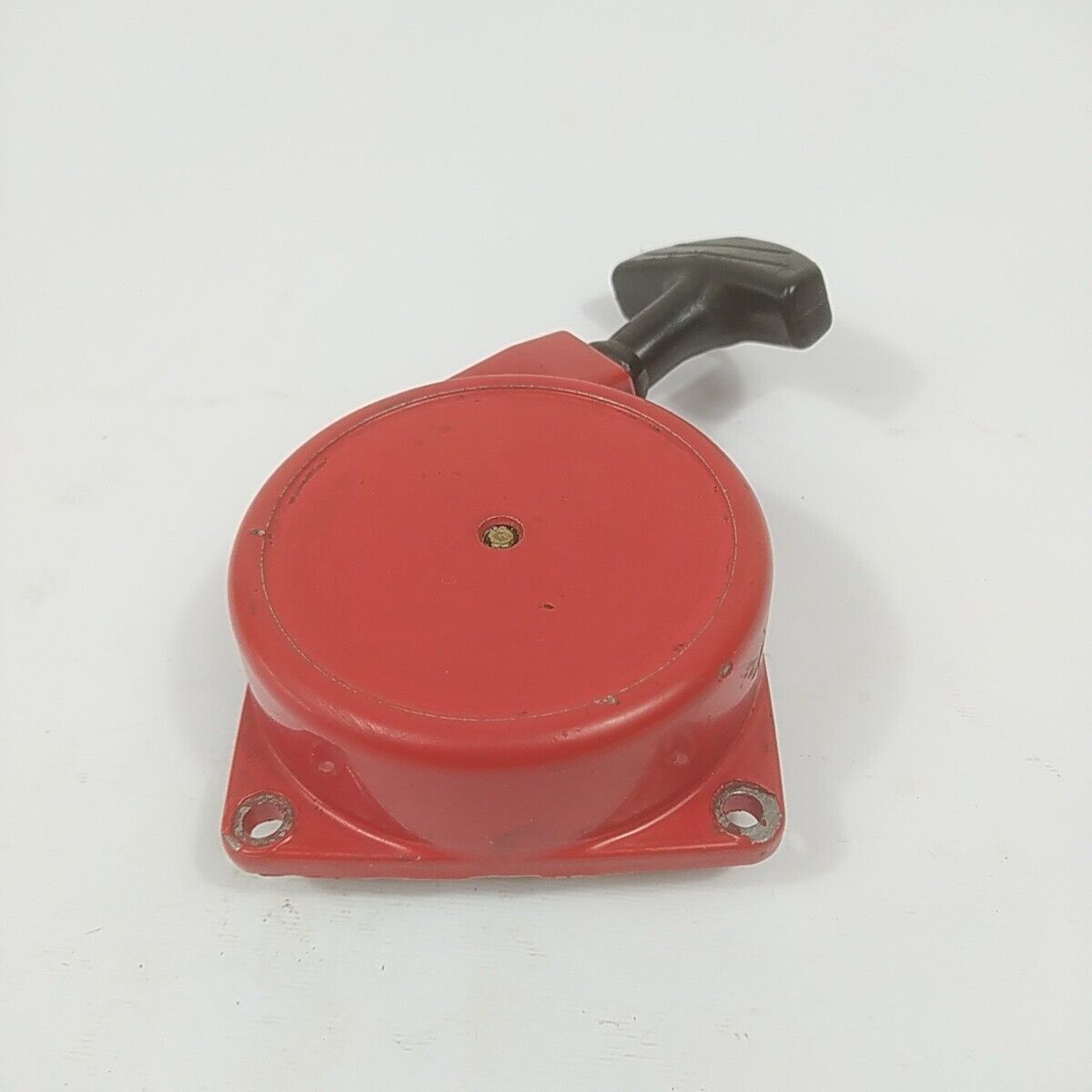 Ricambio per decespugliatore EFCO 8420 8425 COPERCHIO AVVIAMENTO A STRAPPO usato