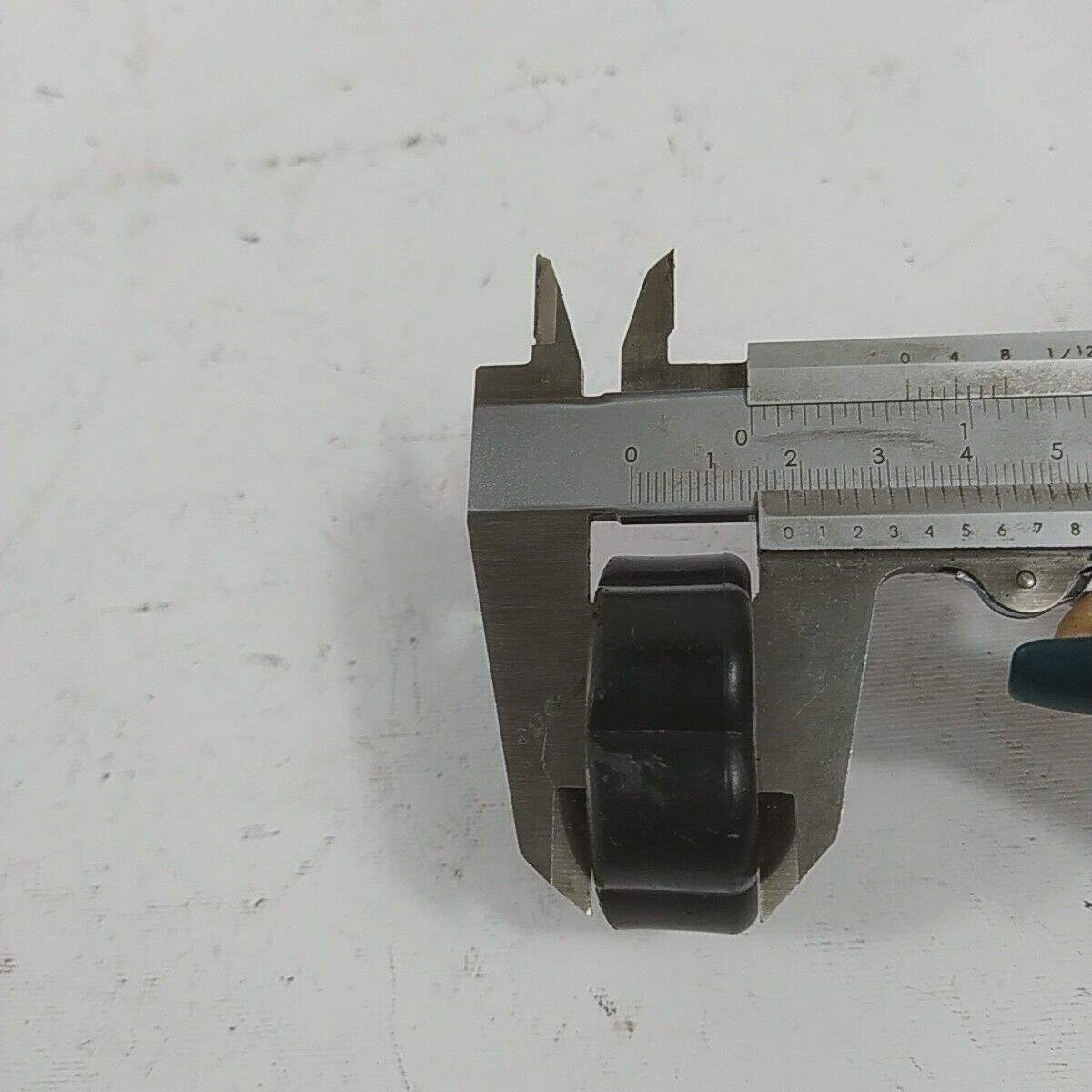 ricambi DECESPUGLIATORE BLUE BIRD ZM 54 TAPPO SERBATOIO CARBURANTE benzina usati