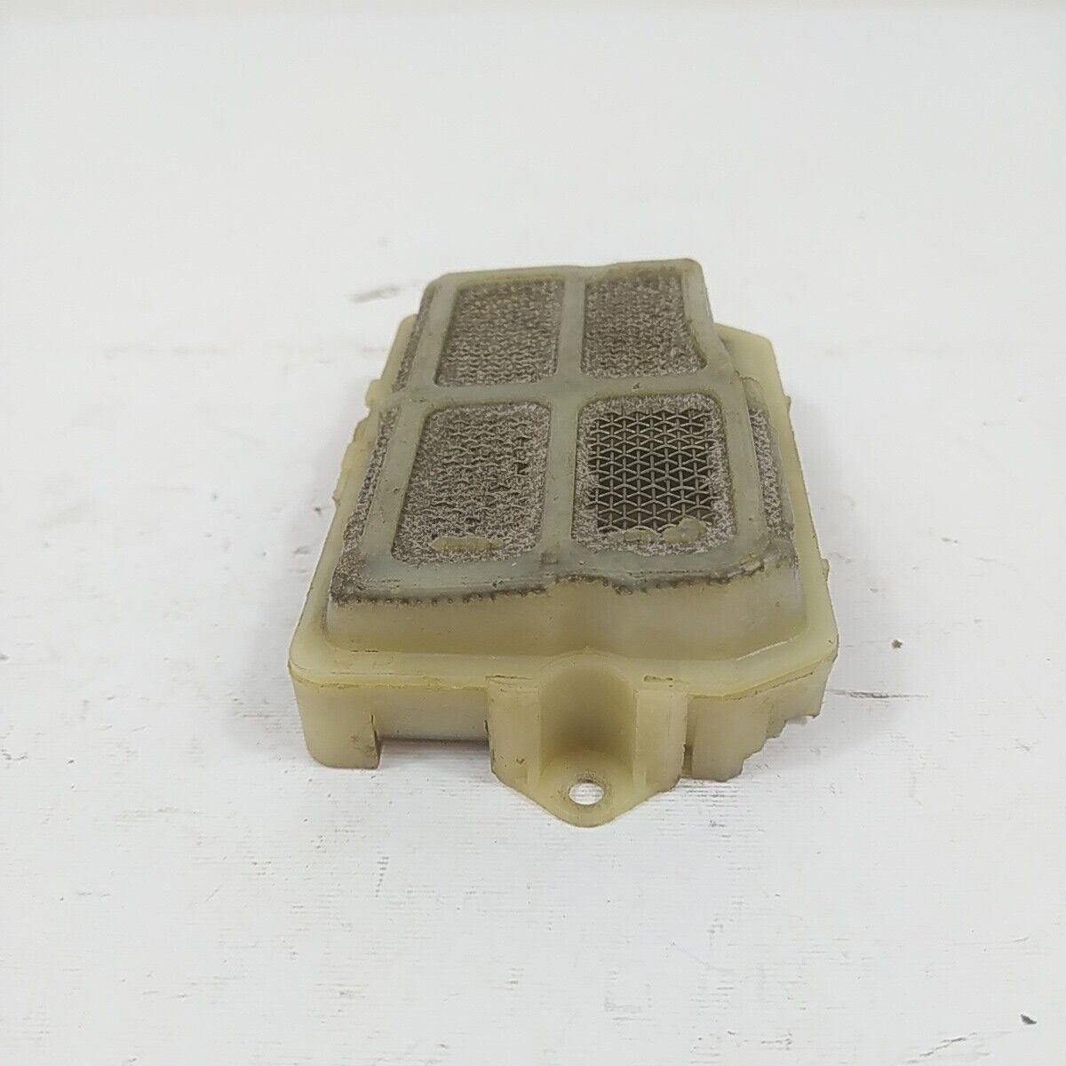 Ricambio FILTRO DELL' ARIA CARBURATORE per motosega CASTOR CP 700 usato