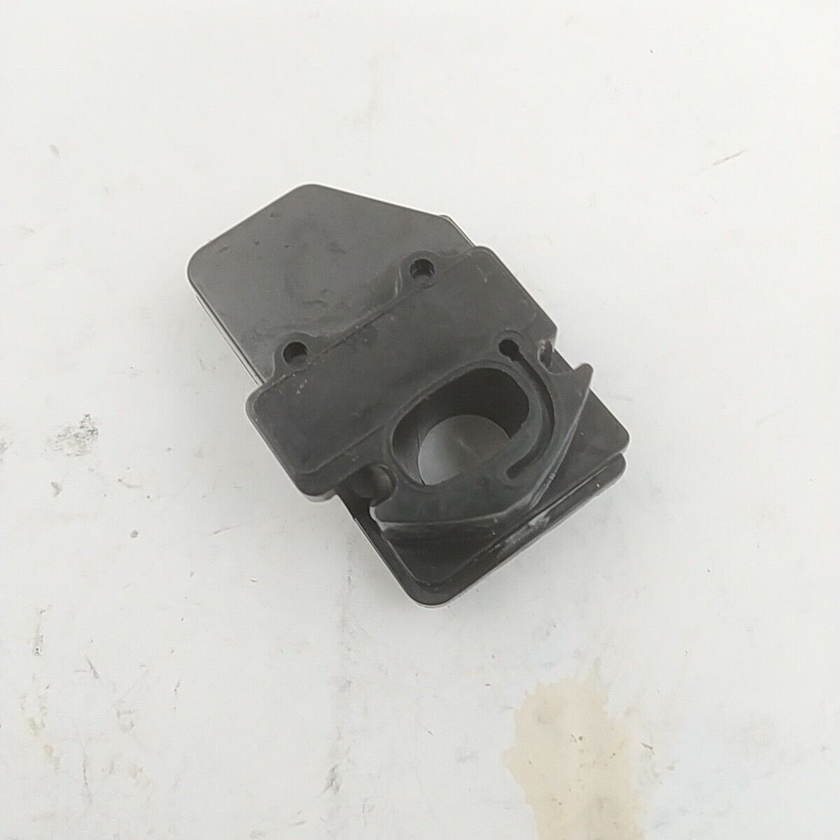 ricambio FLANGIA COLLETTORE carburatore per MOTOSEGA ALPINA A 350 usato