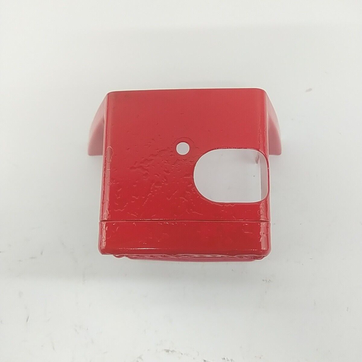 Ricambio usato COPERCHIO COPRI CILINDRO motore decespugliatore MITSUBISHI T200