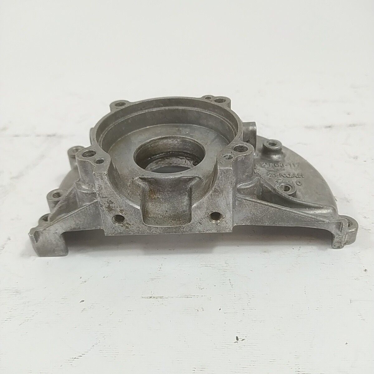 Ricambio BASAMENTO CILINDRO MOTORE usato per decespugliatore Komatsu ZENOAH G3K