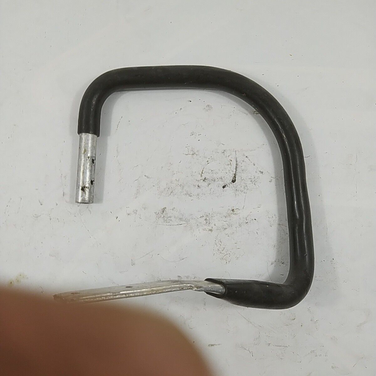 Ricambi per MOTOSEGA BLITZ 600 OLEO MAC 260 usati MANIGLIA IMPUGNATURA 