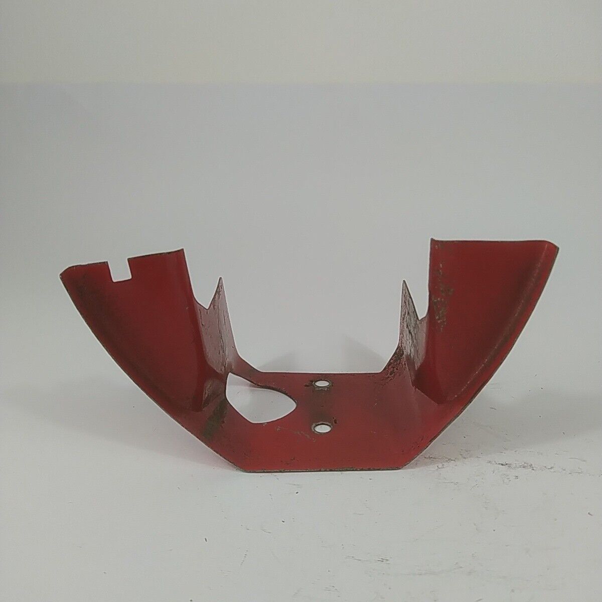 Ricambio usato COPERCHIO COPRI CILINDRO motore decespugliatore MITSUBISHI T200