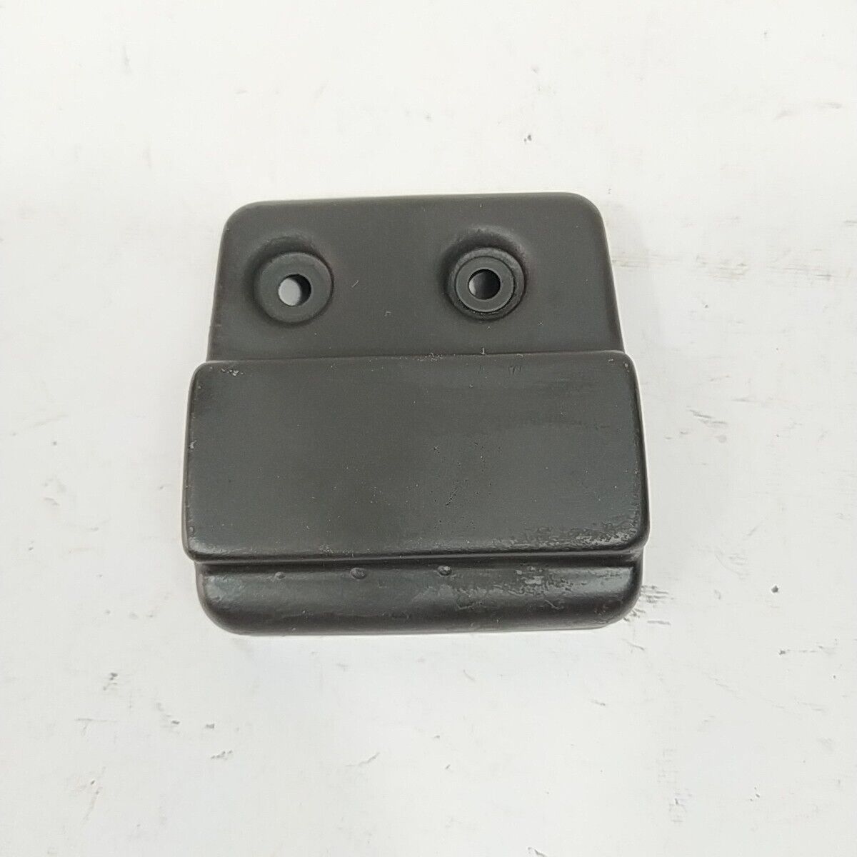 MARMITTA SILENZIATORE DI SCARICO per decespugliatore ALPINA BJ 325 ricambi usati