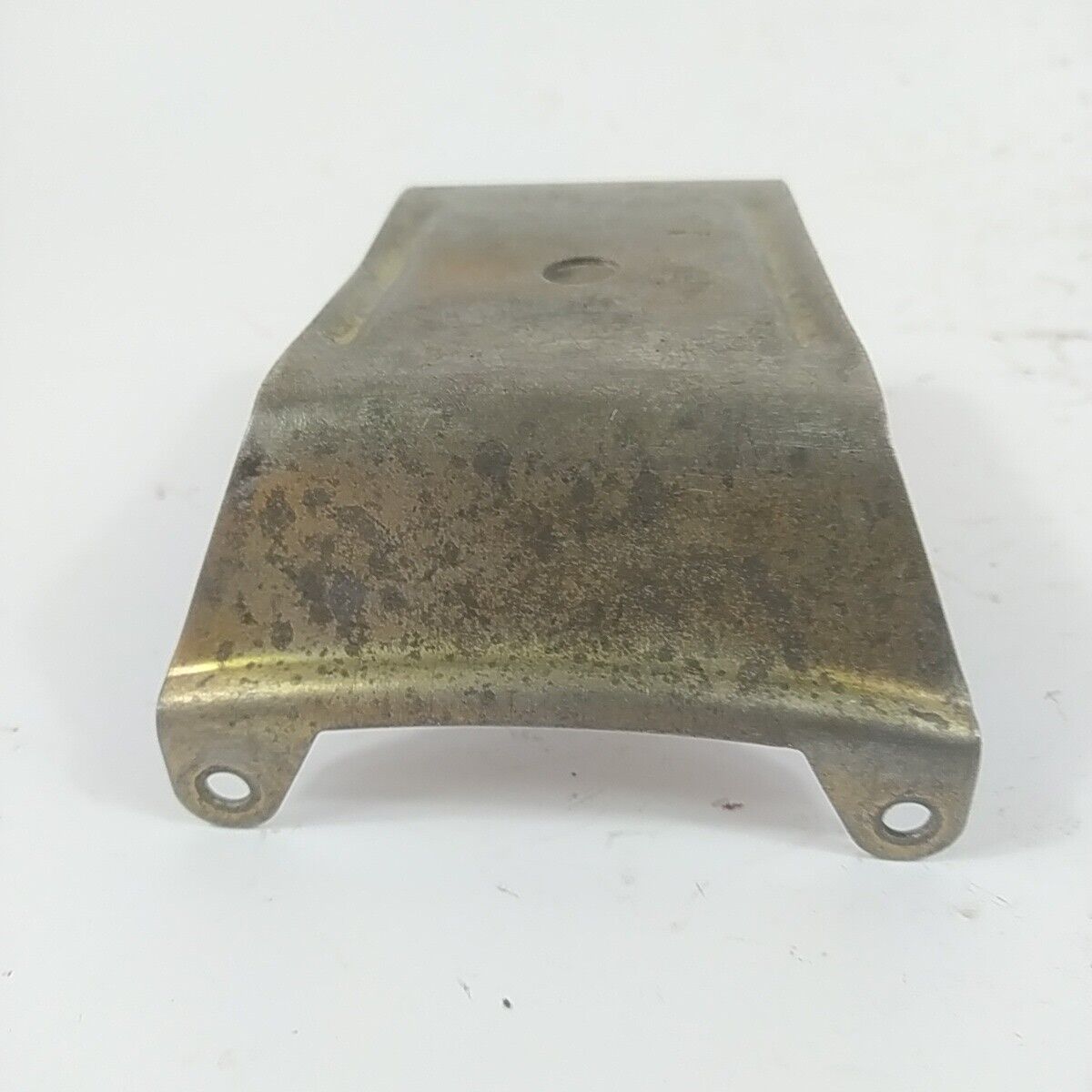 Ricambio STAFFA MOTORE A ZAINO 4121870 per decespugliatore ALPINA VIP 34 usato