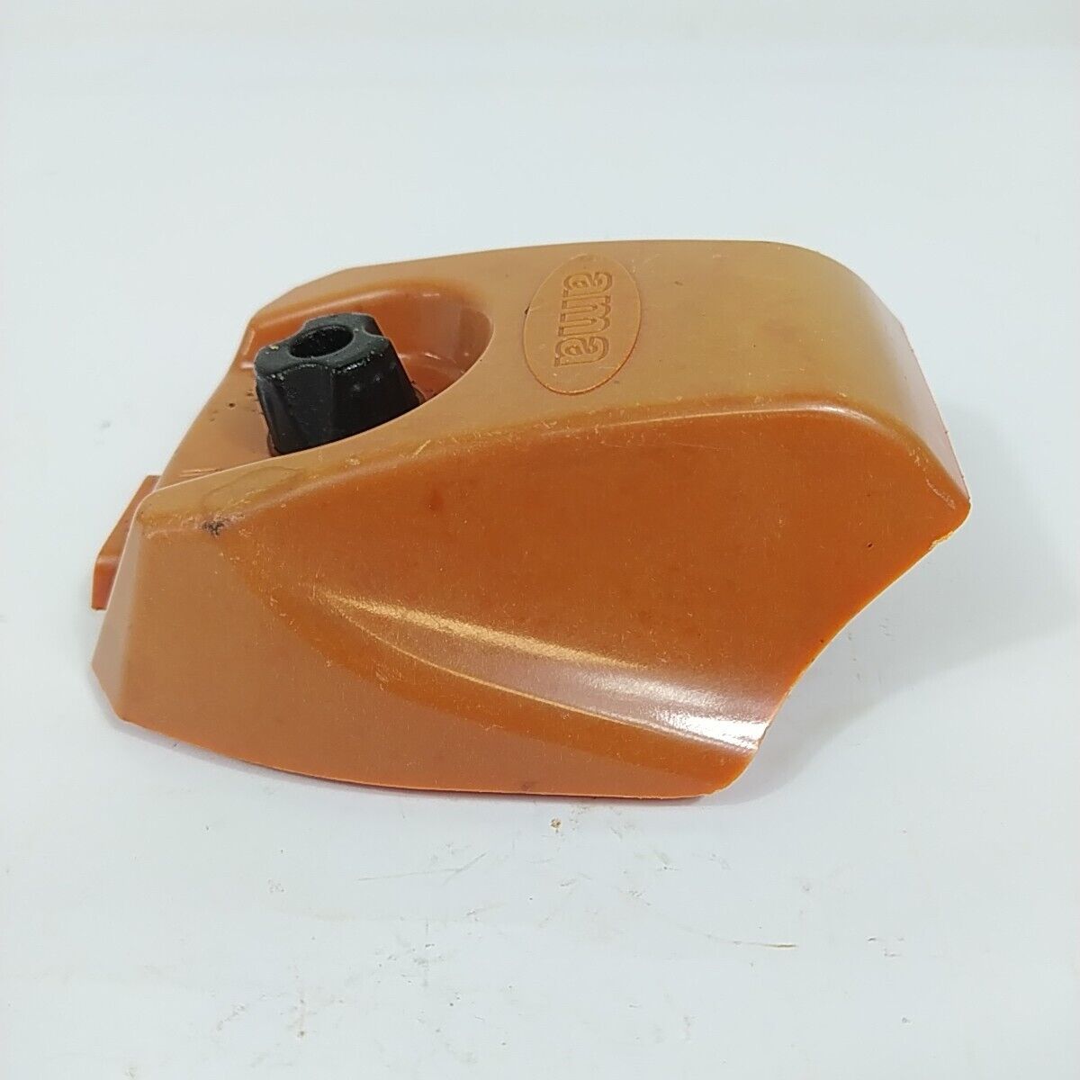 COPERCHIO E FILTRO ARIA completo PER MOTOSEGA AMA BG 38 16 ricambi usati