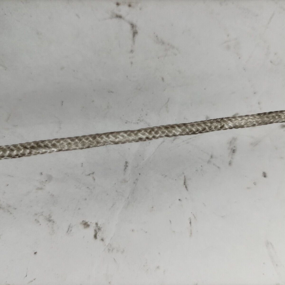 Ricambi per MOTOSEGA HUSQVARNA 39 R usati COPERCHIO DI AVVIAMENTO trascinatore