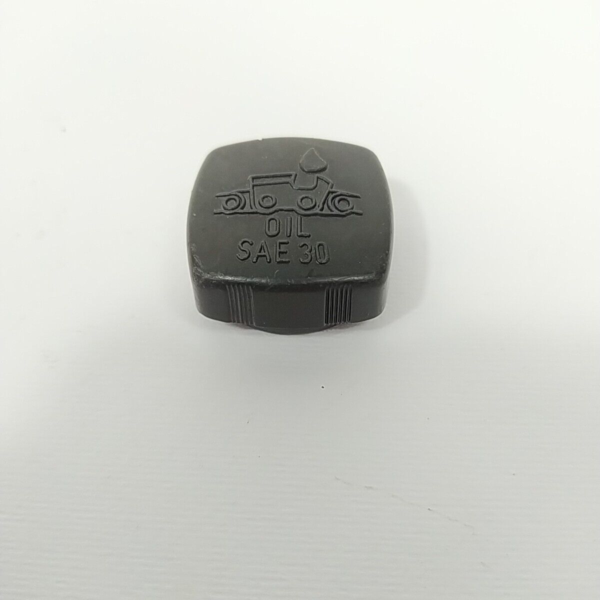 ricambi usati TAPPO SERBATOIO OLIO ORIGINALE per motosega CASTOR 438 Alpina