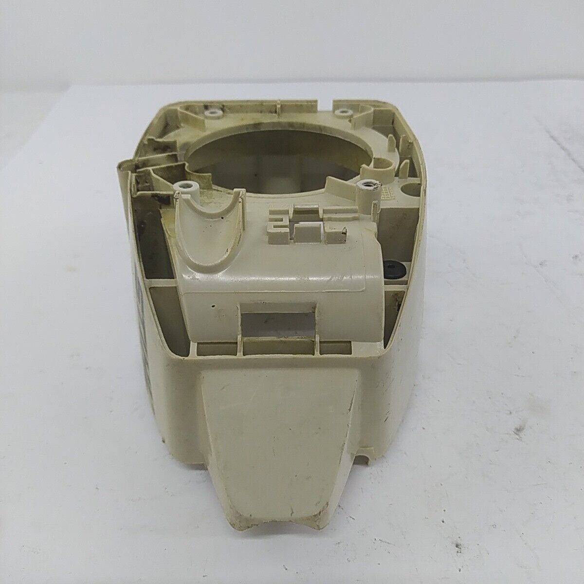 Ricambio usato COPERCHIO COPRI MOTORE cilindro decespugliatore STIHL FS 44