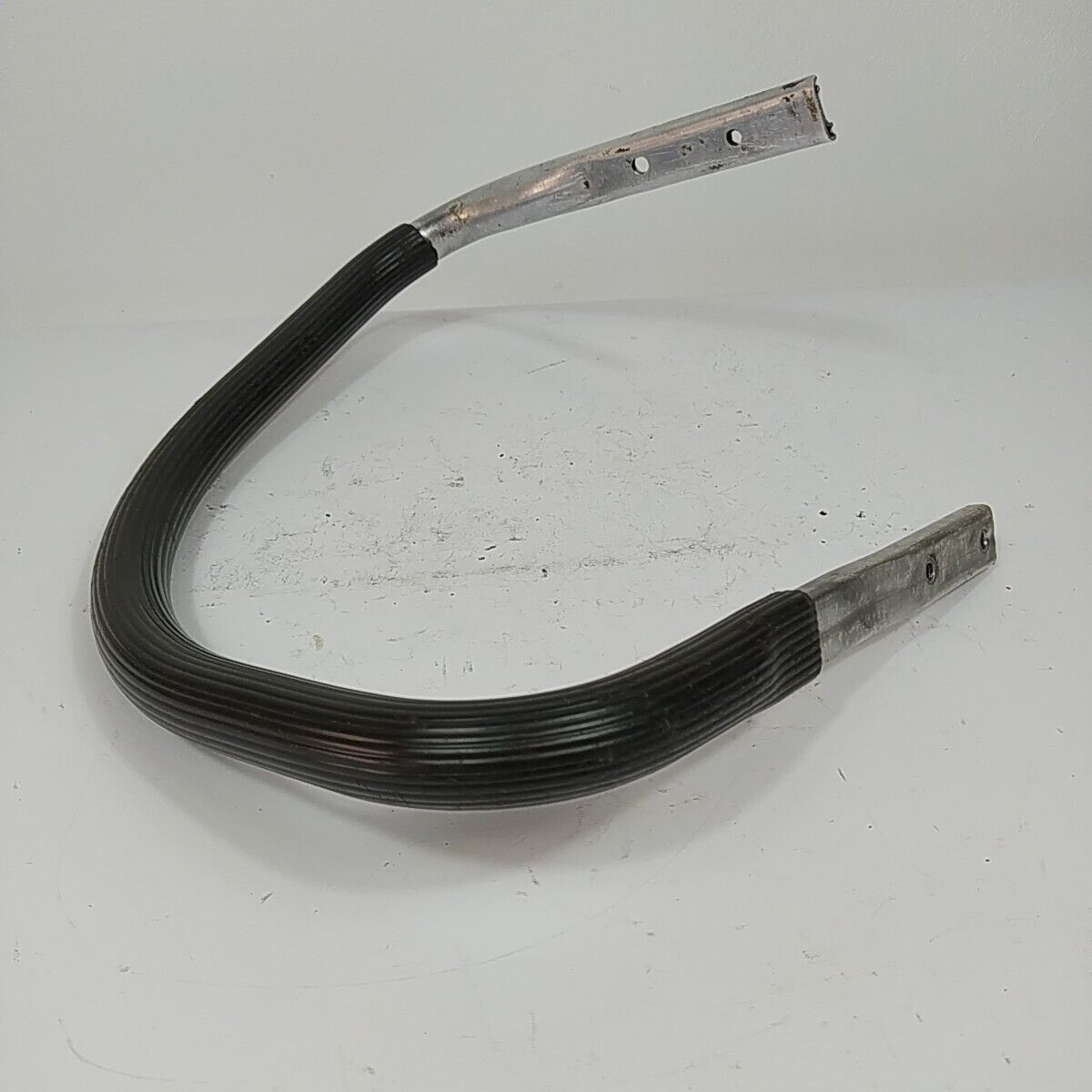 Ricambio usato manico MANIGLIA IMPUGNATURA SUPERIORE per motosega DOLMAR 116 si