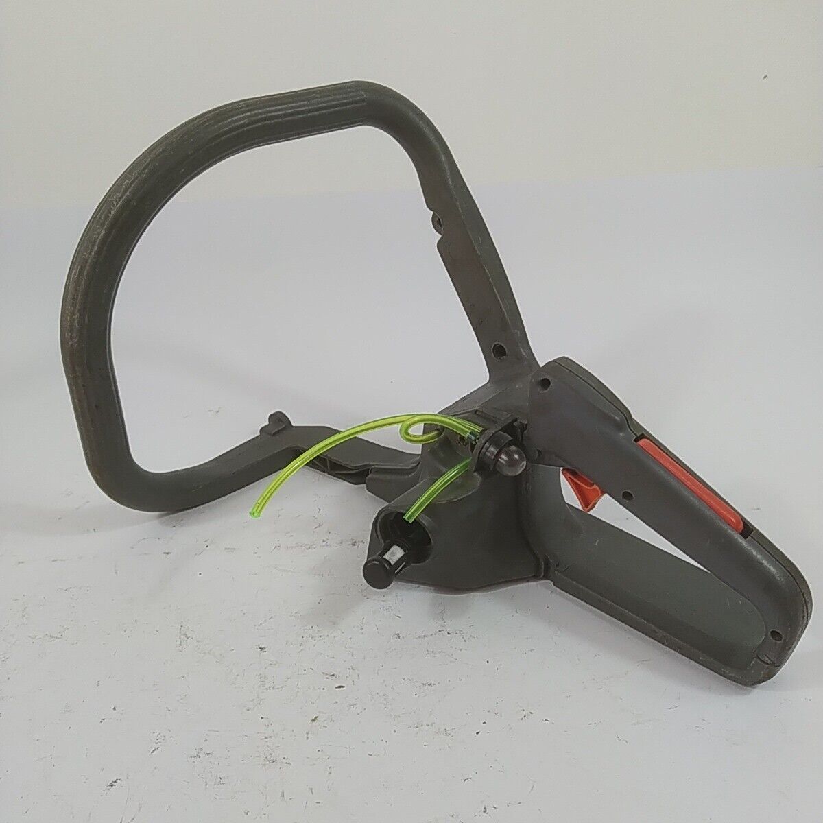 Kit MANIGLIA IMPUGNATURA SERBATOIO Carburante per motosega OLEO MAC GS 440 usati