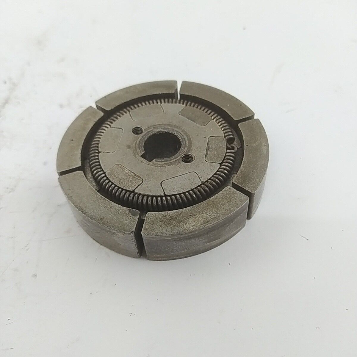 ricambi FRIZIONE TRASMISSIONE CATENA Per motosega castor ALPINA PROF 70 usati