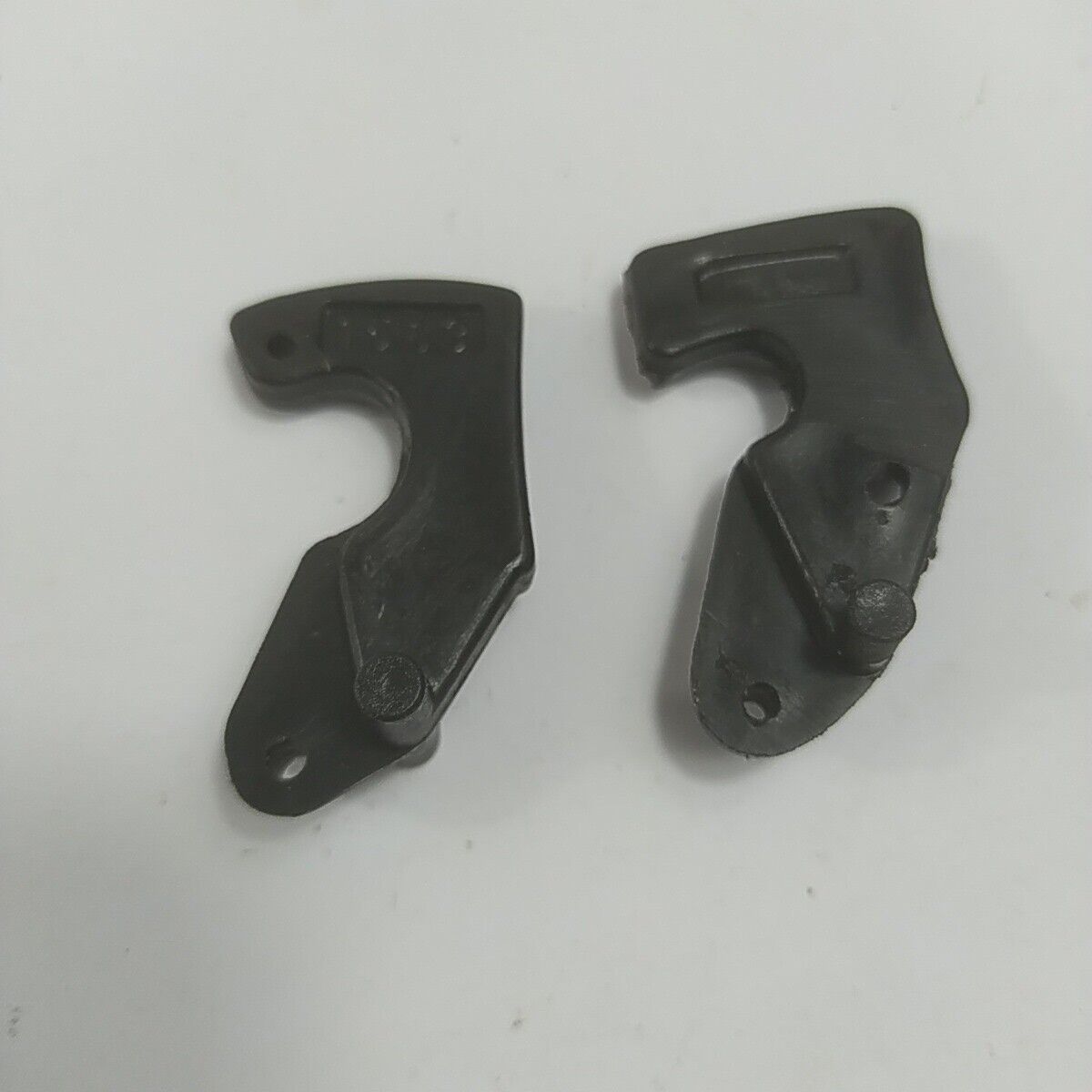 ricambio COMANDO tasto ACCELERATORE gas PER motosega ALPINA CASTOR 40 usati