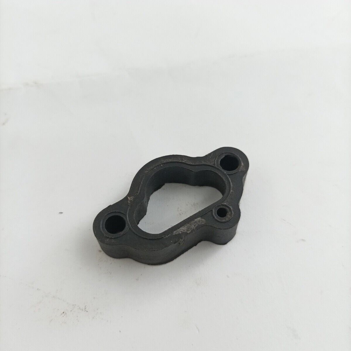 MOTOSEGA ALPINA A 70 0-70 ricambio COLLETTORE aspirazione per CARBURATORE usato