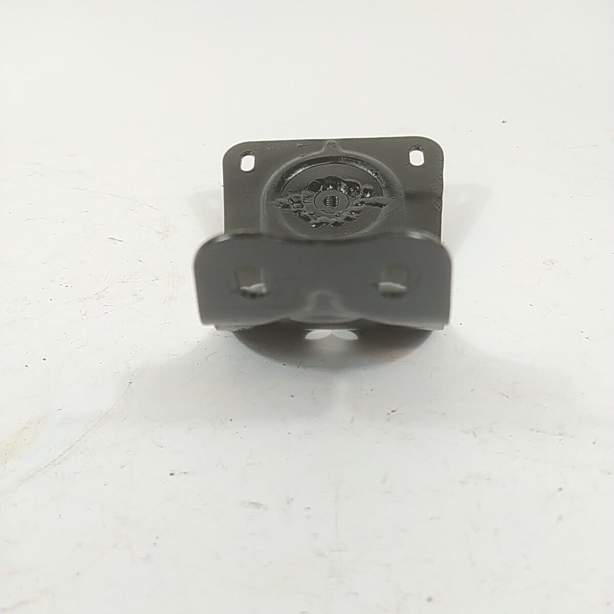 ricambi DECESPUGLIATORE BLUE BIRD ZM 54 PIASTRA STAFFA MOTORE A zaino usati