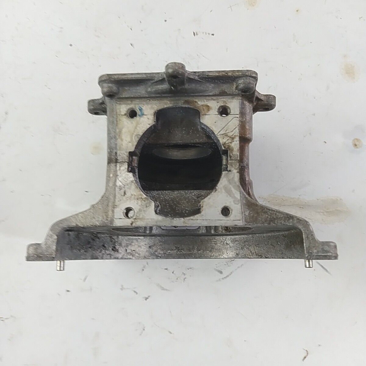 ricambio BASAMENTO CILINDRO motore usato per decespugliatore KAWASAKI TD 33