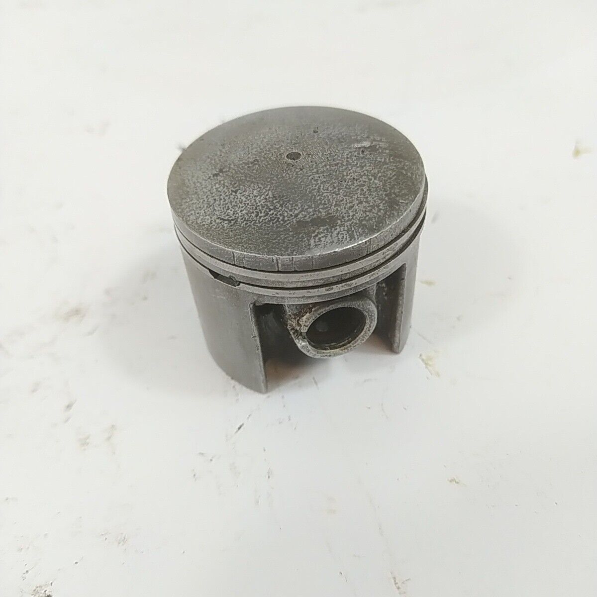 Ricambio PISTONE DIAMETRO 45 mm usato per decespugliatore Komatsu ZENOAH G3K