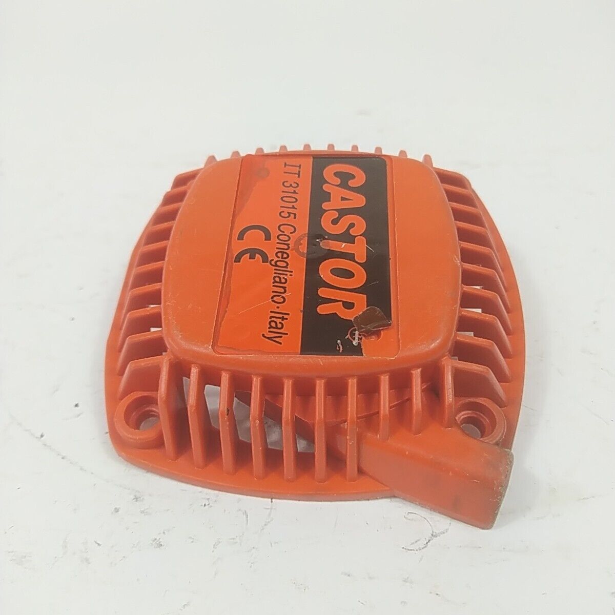 COPERCHIO AVVIAMENTO ORIGINALE PER MOTOSEGA ALPINA CASTOR 40 41 45